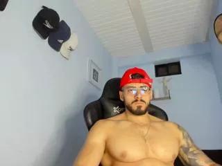 nereus_storm from Flirt4Free