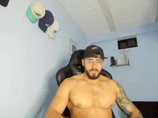 nereus_storm from Flirt4Free