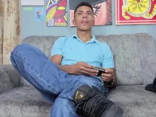 Nicholass_sullivan from Flirt4Free