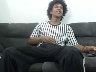 Nicholass_sullivan from Flirt4Free