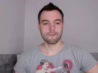 nick_harrison from Flirt4Free is Freechat