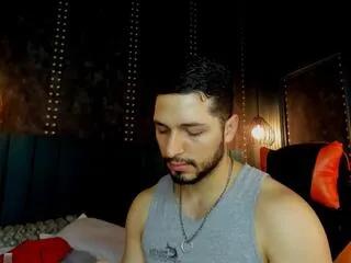 nick_moss from Flirt4Free is Freechat