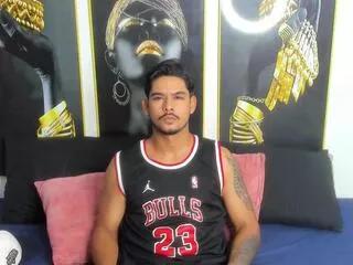 nicolas_jhon from Flirt4Free is Freechat