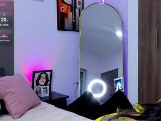 nicole_duran from Flirt4Free is Freechat