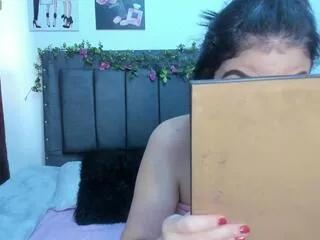 nicole_fletcher from Flirt4Free is Freechat