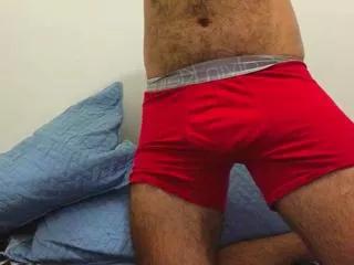 niick_jordan from Flirt4Free