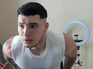 niick_kollins from Flirt4Free