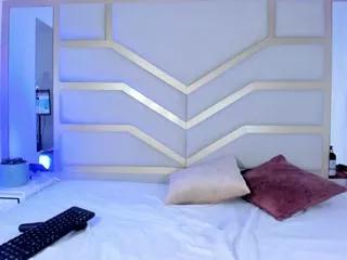niicolle_rivera from Flirt4Free