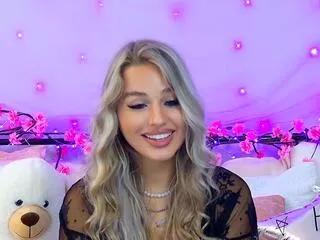 nikki_alman from Flirt4Free is Freechat