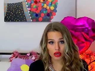 nikki_alman from Flirt4Free