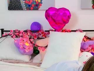 nikki_alman from Flirt4Free