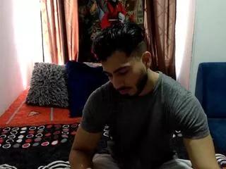 niko_steel from Flirt4Free is Freechat
