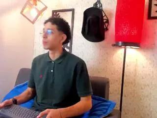 nikolai_drake from Flirt4Free is Freechat
