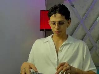 nikolai_drake from Flirt4Free is Freechat