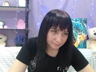 nina_flawlees from Flirt4Free