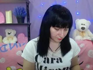 nina_flawlees from Flirt4Free