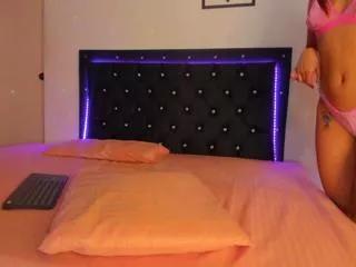 nina_velasco from Flirt4Free