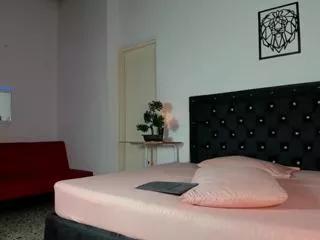 nina_velasco from Flirt4Free