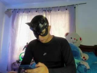 Noah_milll from Flirt4Free