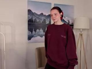 nora_shinsky from Flirt4Free is Freechat
