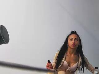 nova_bennett from Flirt4Free is Freechat