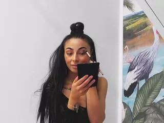 nova_bennett from Flirt4Free is Freechat