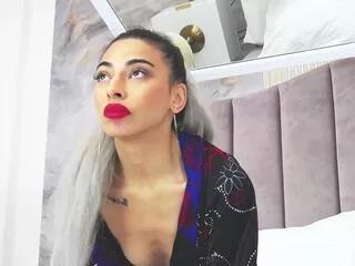 nova_bennett from Flirt4Free is Freechat