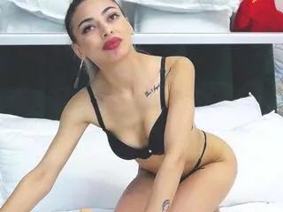 nova_bennett from Flirt4Free is Freechat