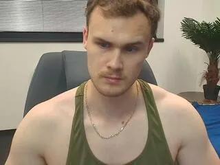 oliver_oneal from Flirt4Free is Freechat