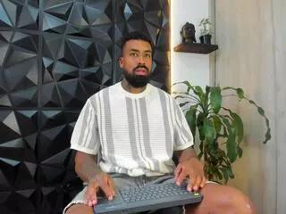 ostin_daniels from Flirt4Free is Freechat