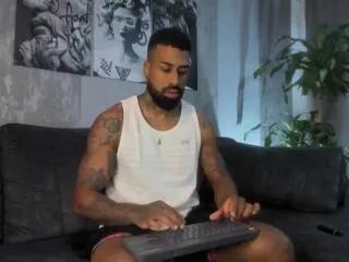 ostin_daniels from Flirt4Free is Freechat