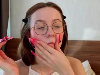 ottilie_gapp from Flirt4Free