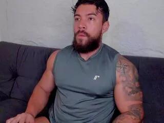 owen_seth from Flirt4Free is Freechat