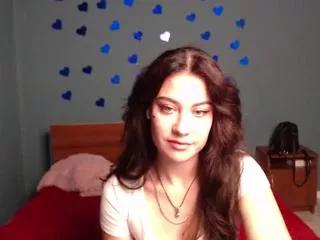 Paola_sweetie from Flirt4Free