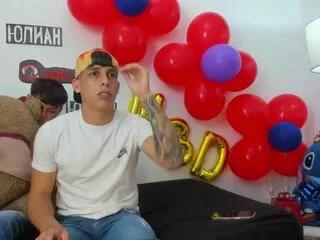 parker_percy from Flirt4Free is Freechat