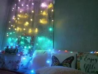 parker_rain from Flirt4Free is Freechat