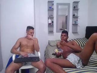patric_enzon from Flirt4Free is Freechat