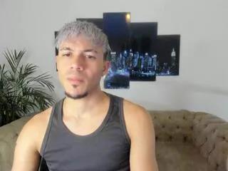 patrick_anderson from Flirt4Free is Freechat
