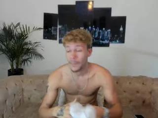 patrick_anderson from Flirt4Free is Freechat