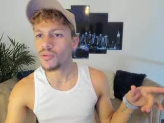 patrick_anderson from Flirt4Free is Freechat