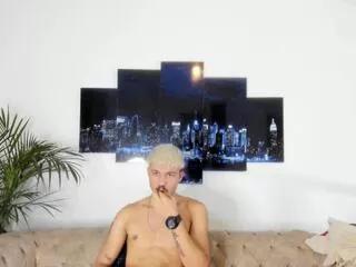 patrick_anderson from Flirt4Free is Freechat