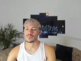 patrick_anderson from Flirt4Free is Freechat