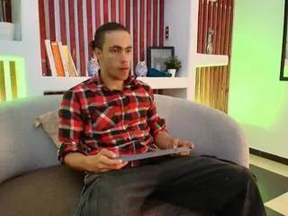 patrick_senova from Flirt4Free is Freechat