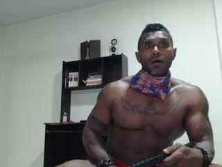 patrick_tyson from Flirt4Free is Freechat