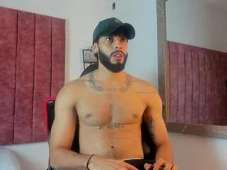 paul_hackett from Flirt4Free is Freechat