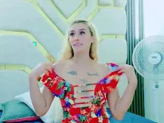 paulina_lu from Flirt4Free is Freechat