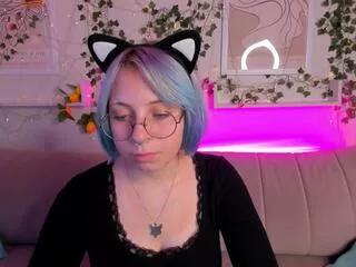 penny_stanley from Flirt4Free is Freechat
