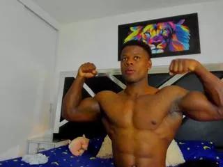 peter_coleman from Flirt4Free