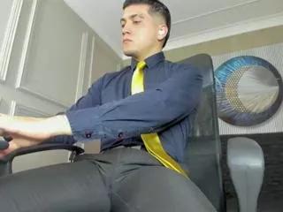 peter_gonzales from Flirt4Free
