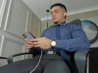 peter_gonzales from Flirt4Free
